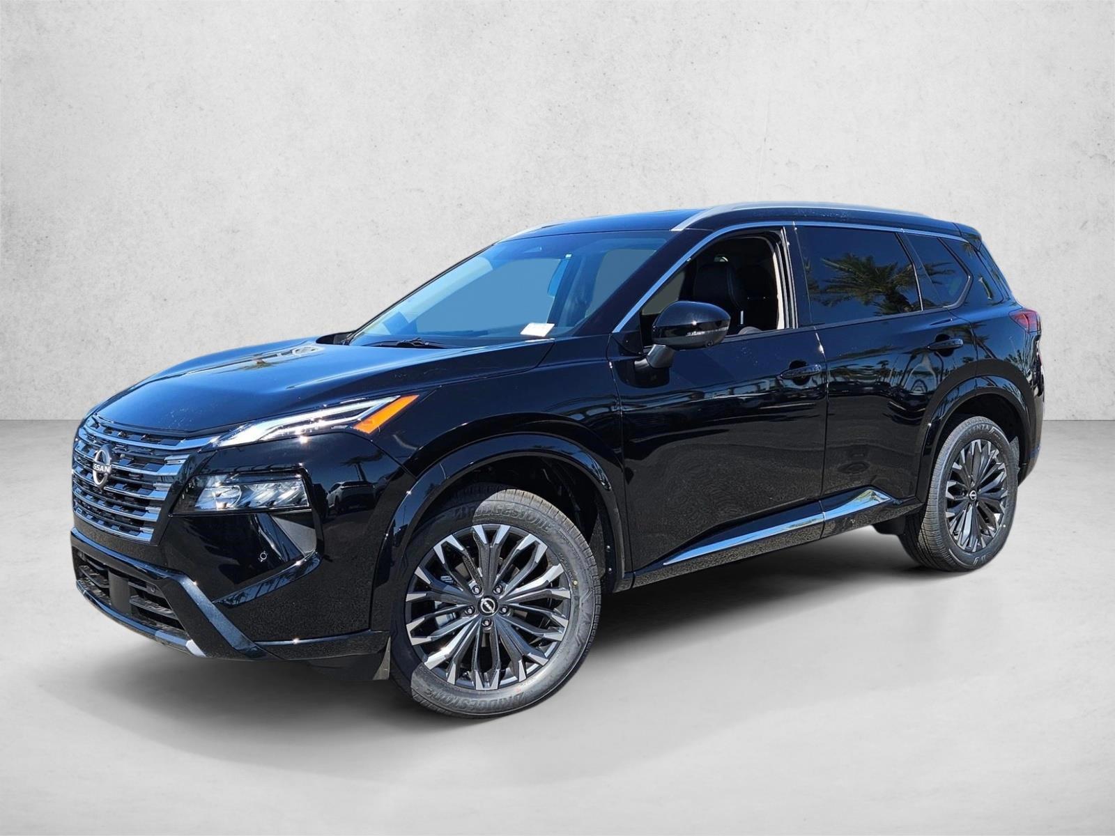 Thumbnail: 2026 Nissan Rogue - 1