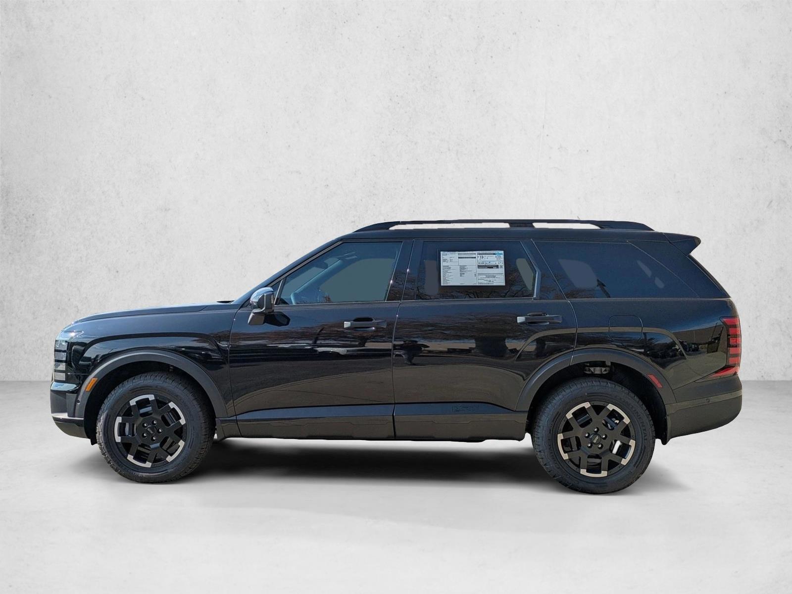 Thumbnail: 2026 Hyundai Palisade - 2