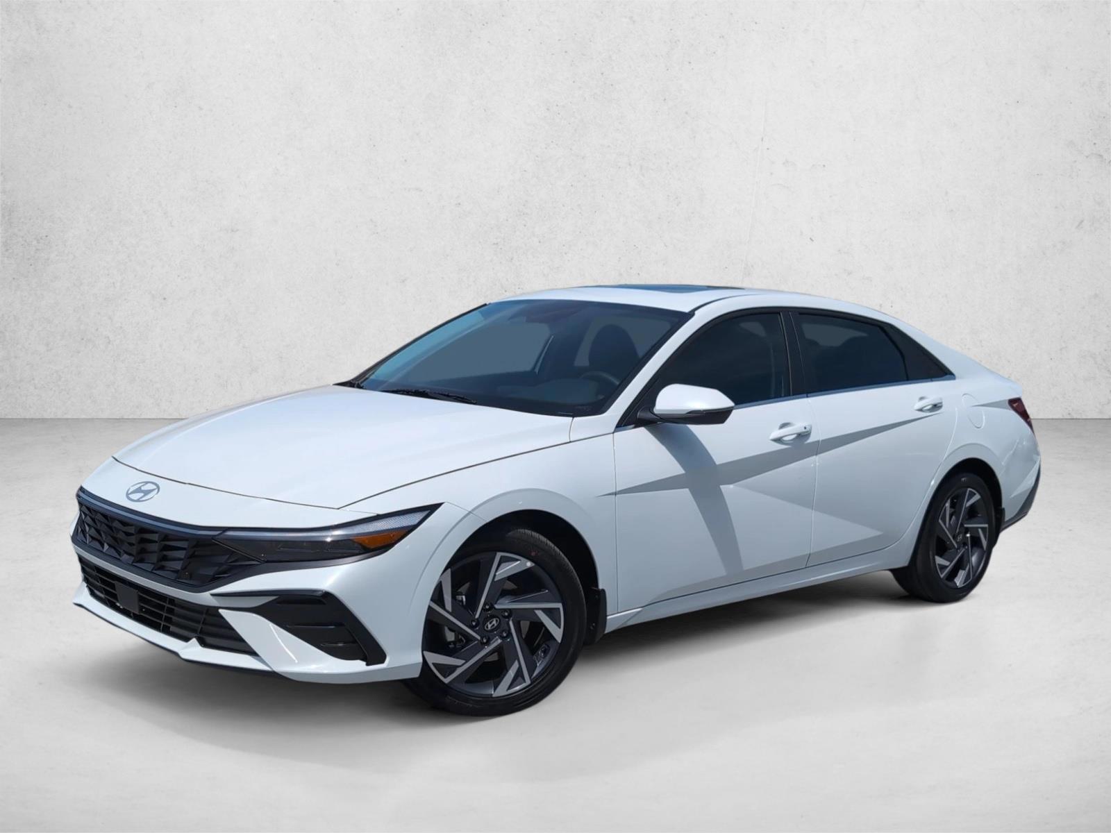 Thumbnail: 2026 Hyundai Elantra - 1