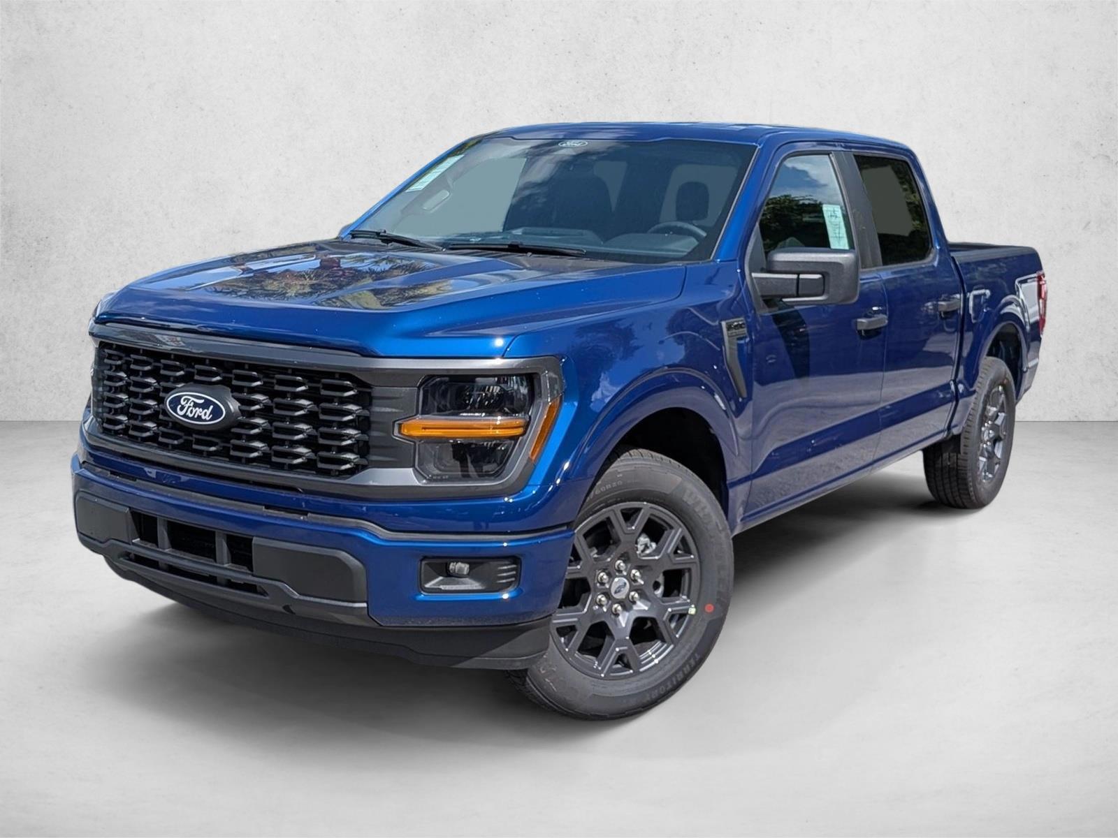 Thumbnail: 2026 Ford F-150 - 1