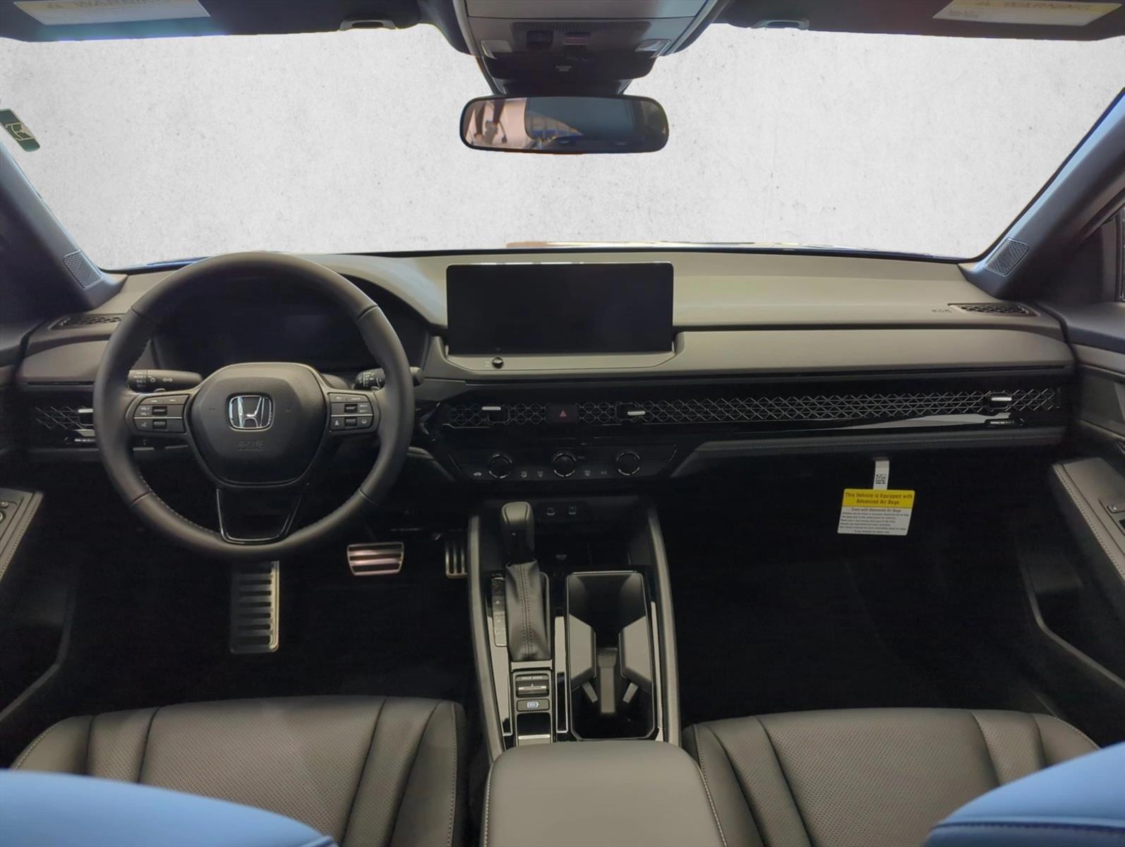 Thumbnail: 2026 Honda Accord - 2