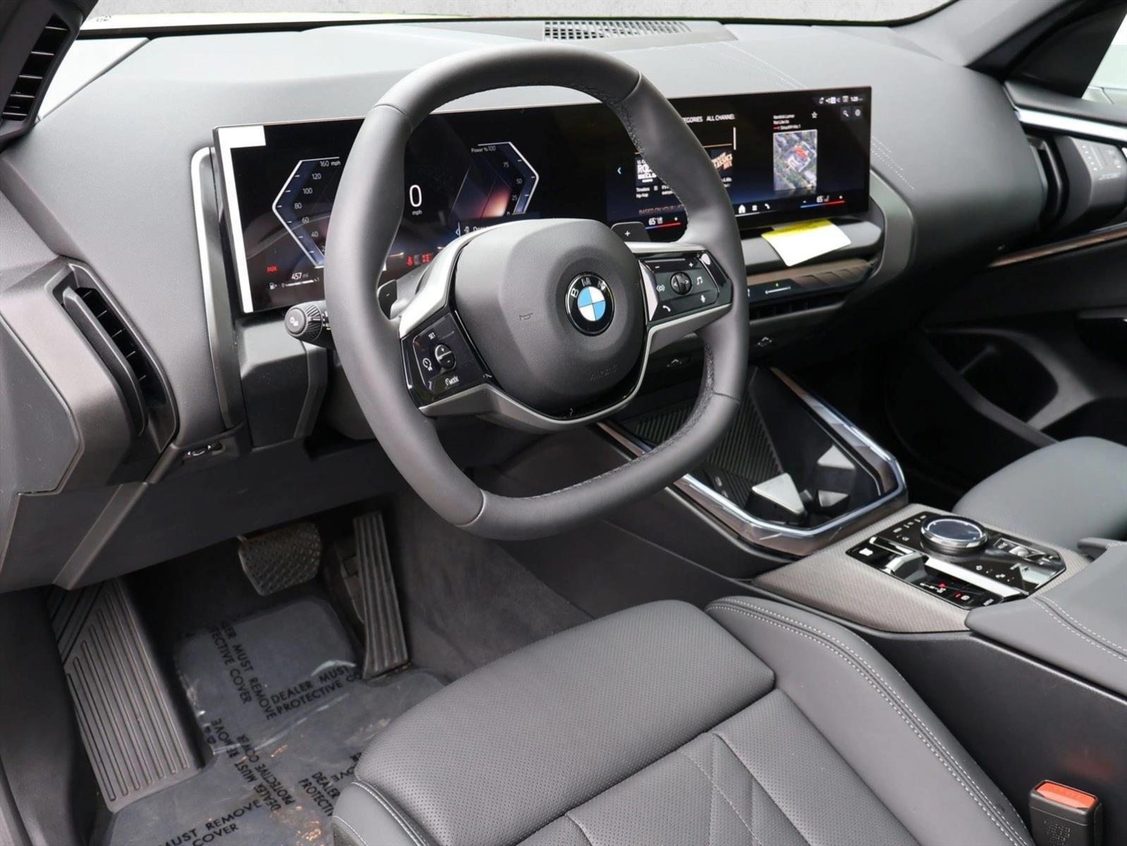 Thumbnail: 2026 BMW X3 - 3