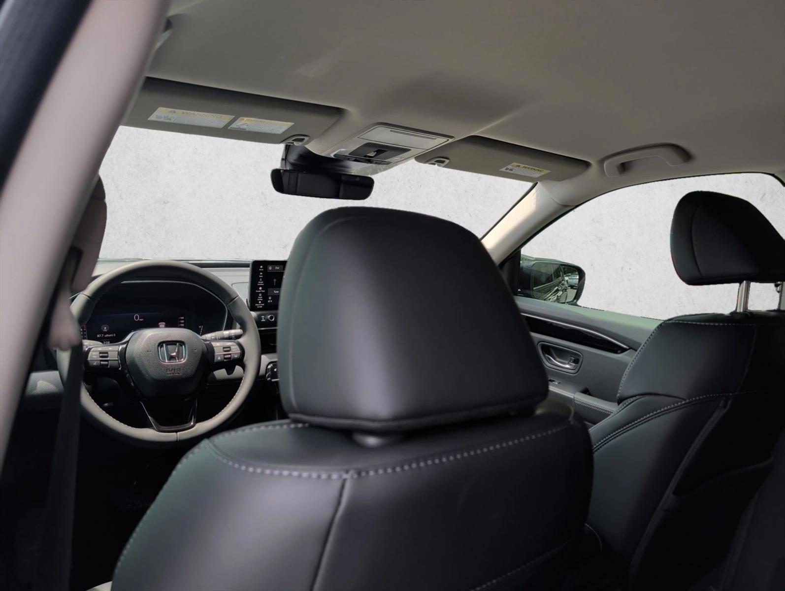 Thumbnail: 2026 Honda Pilot - 3