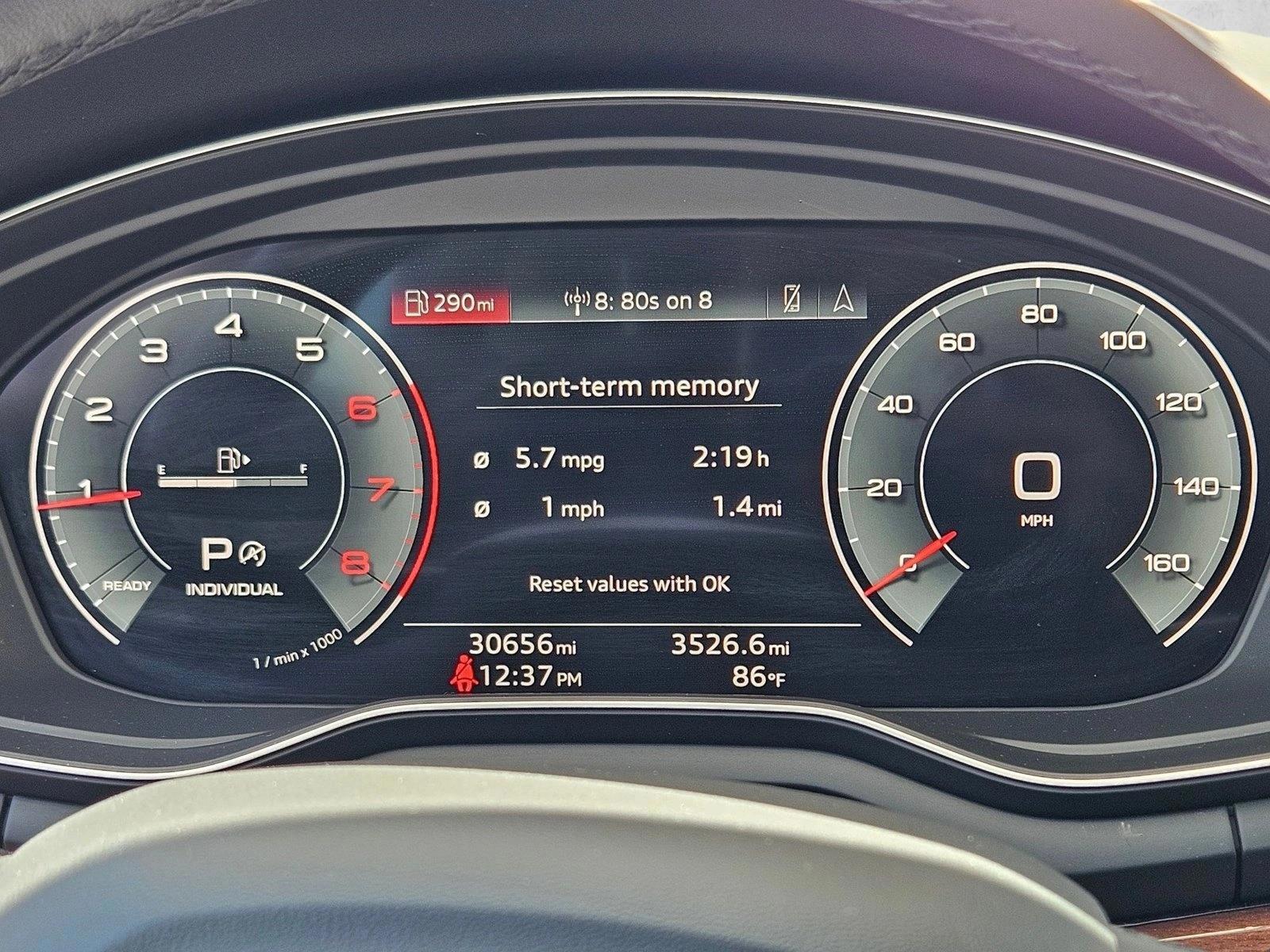 2023 Audi A5 Sportback Premium Plus - Photo 13