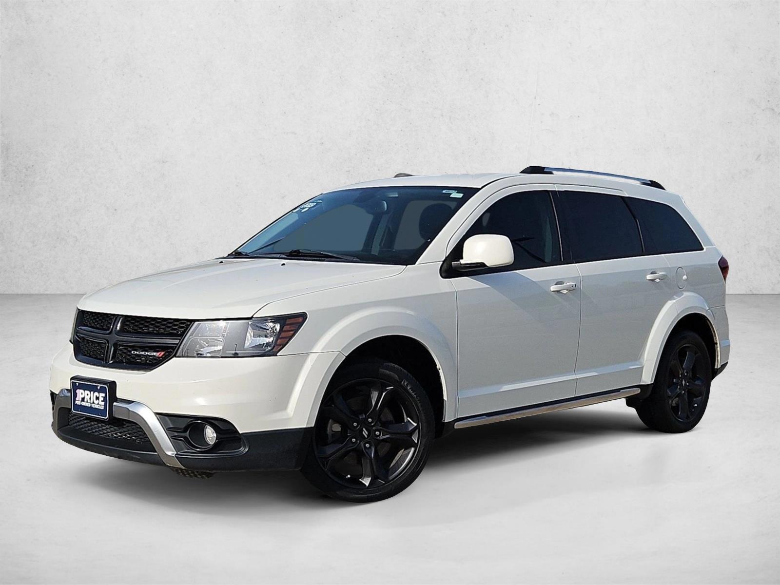 Thumbnail: 2019 Dodge Journey - 1