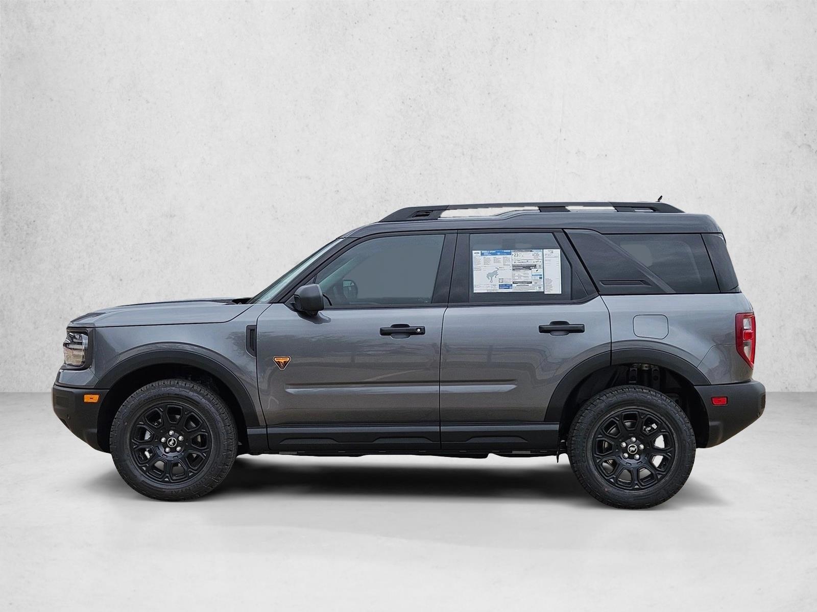 Thumbnail: 2026 Ford Bronco Sport - 2
