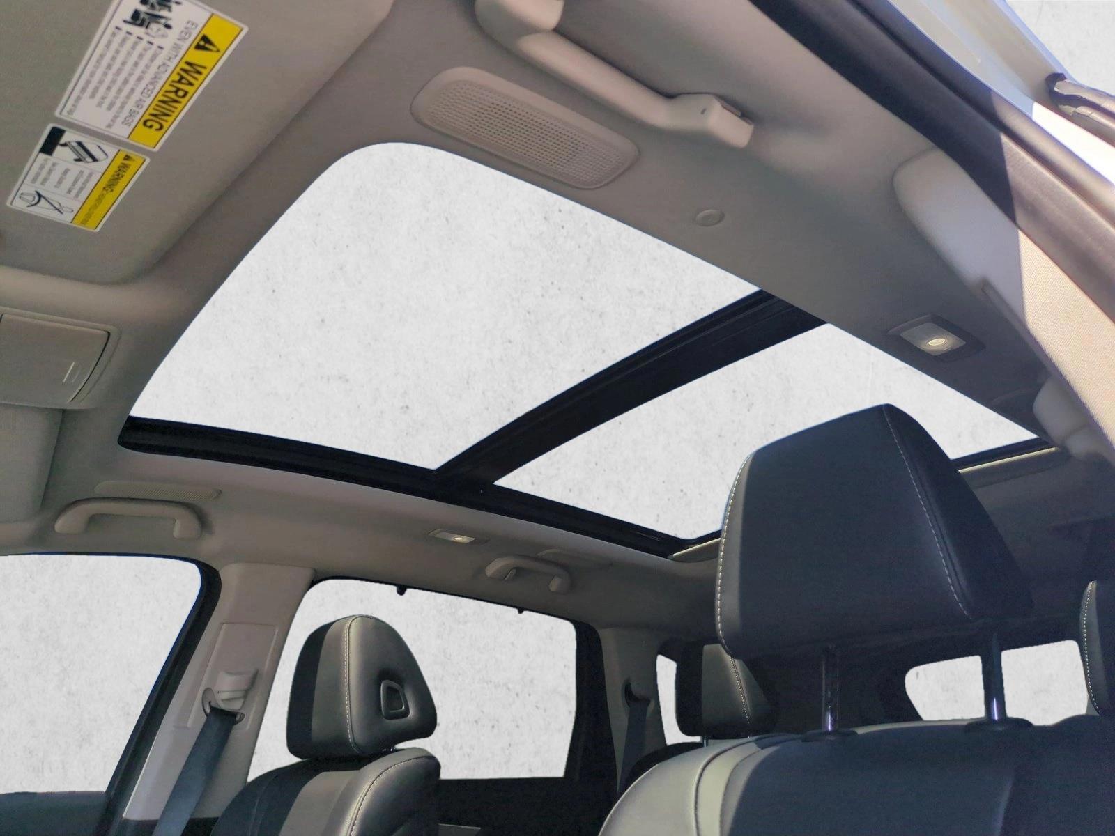 2025 Acura MDX Technology Package - Photo 16