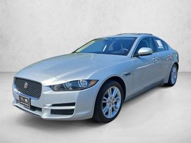 2017 Jaguar XE Premium -
                  Elmsford, NY