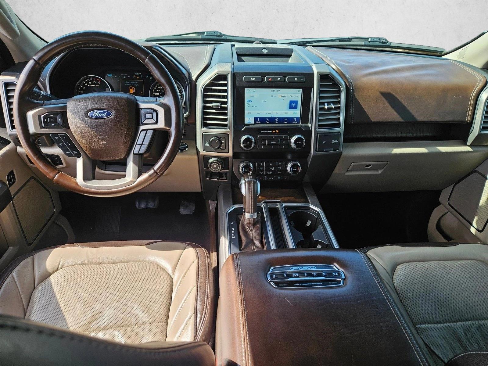 Thumbnail: 2019 Ford F-150 - 3