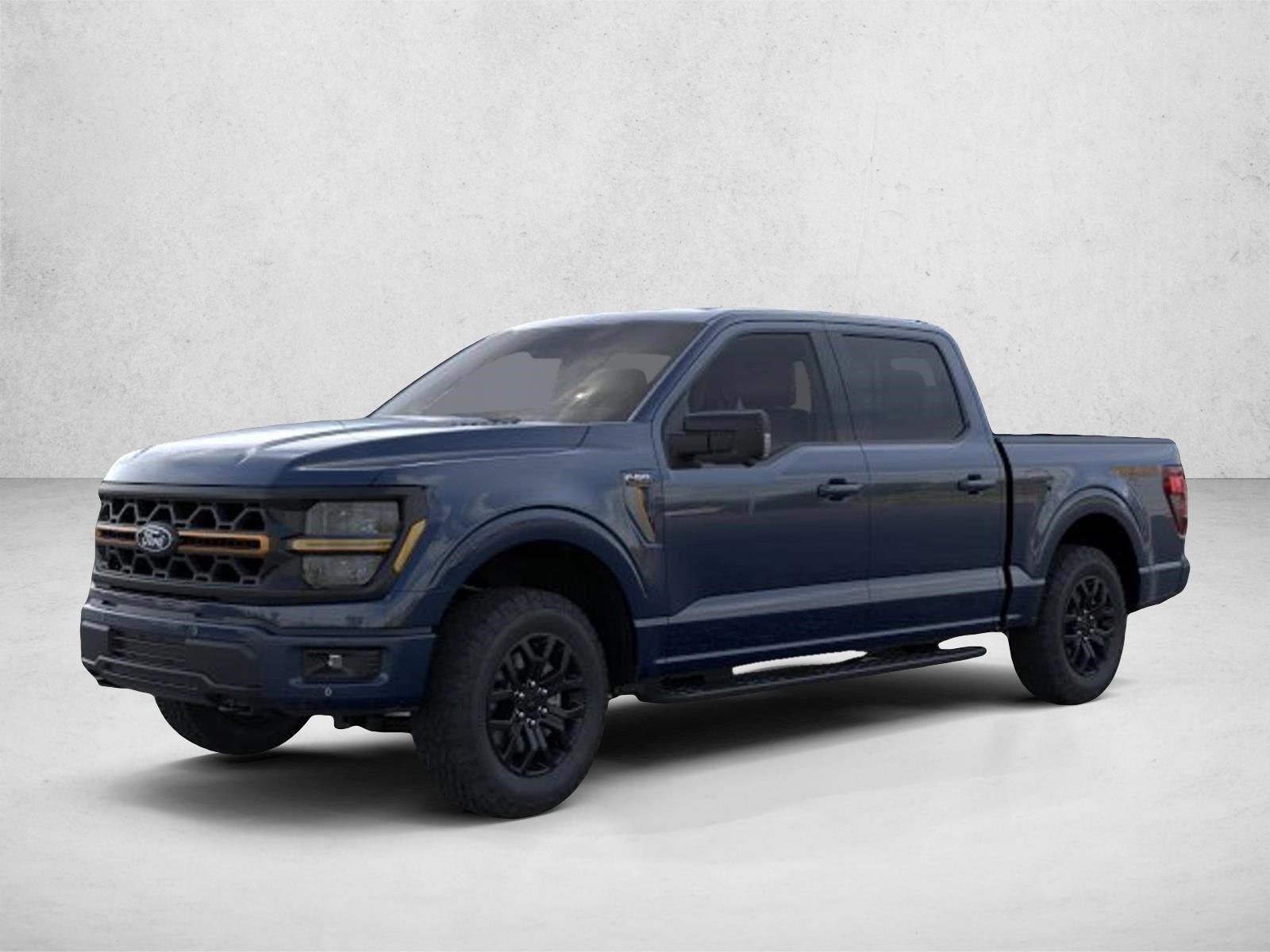 Thumbnail: 2026 Ford F-150 - 1