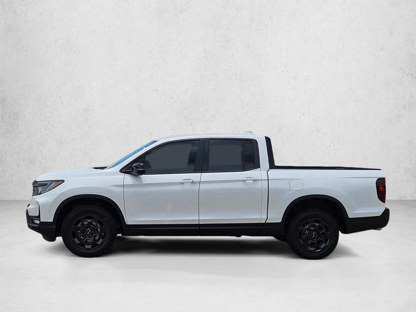 Thumbnail: 2026 Honda Ridgeline - 2