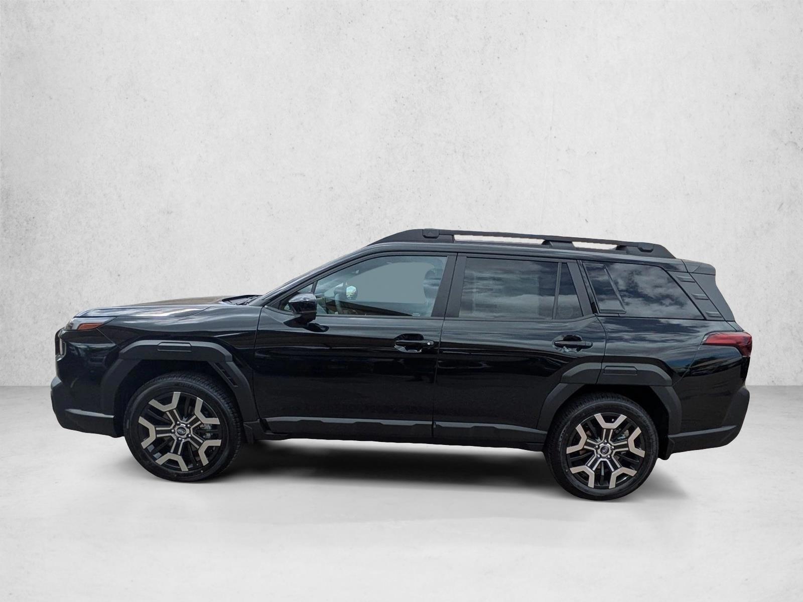 Thumbnail: 2026 Subaru Outback - 2