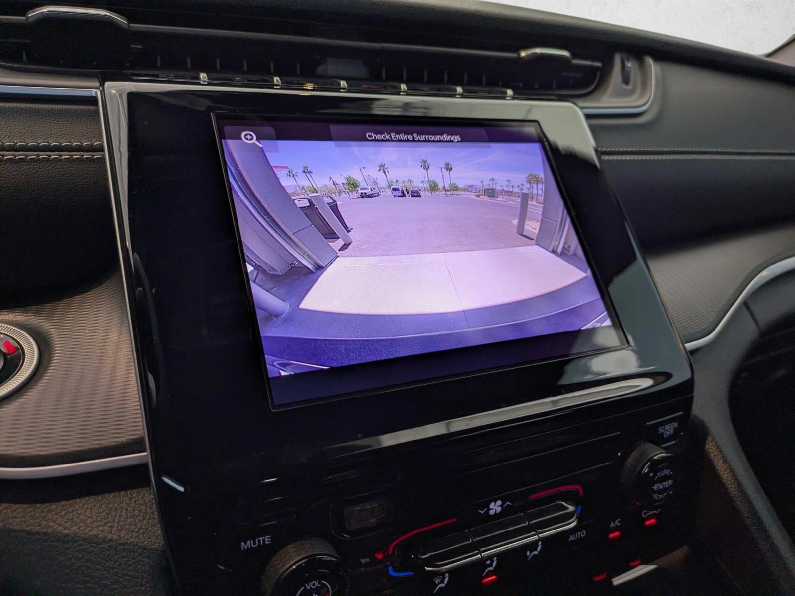 2025 Jeep Grand Cherokee L Laredo - Photo 13
