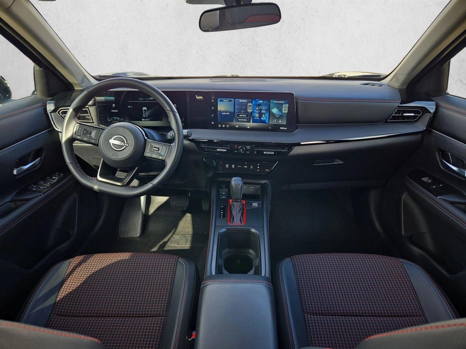 Thumbnail: 2026 Nissan Kicks - 4