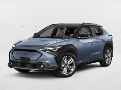 2025 Subaru Solterra Touring -
                  Bellevue, WA
