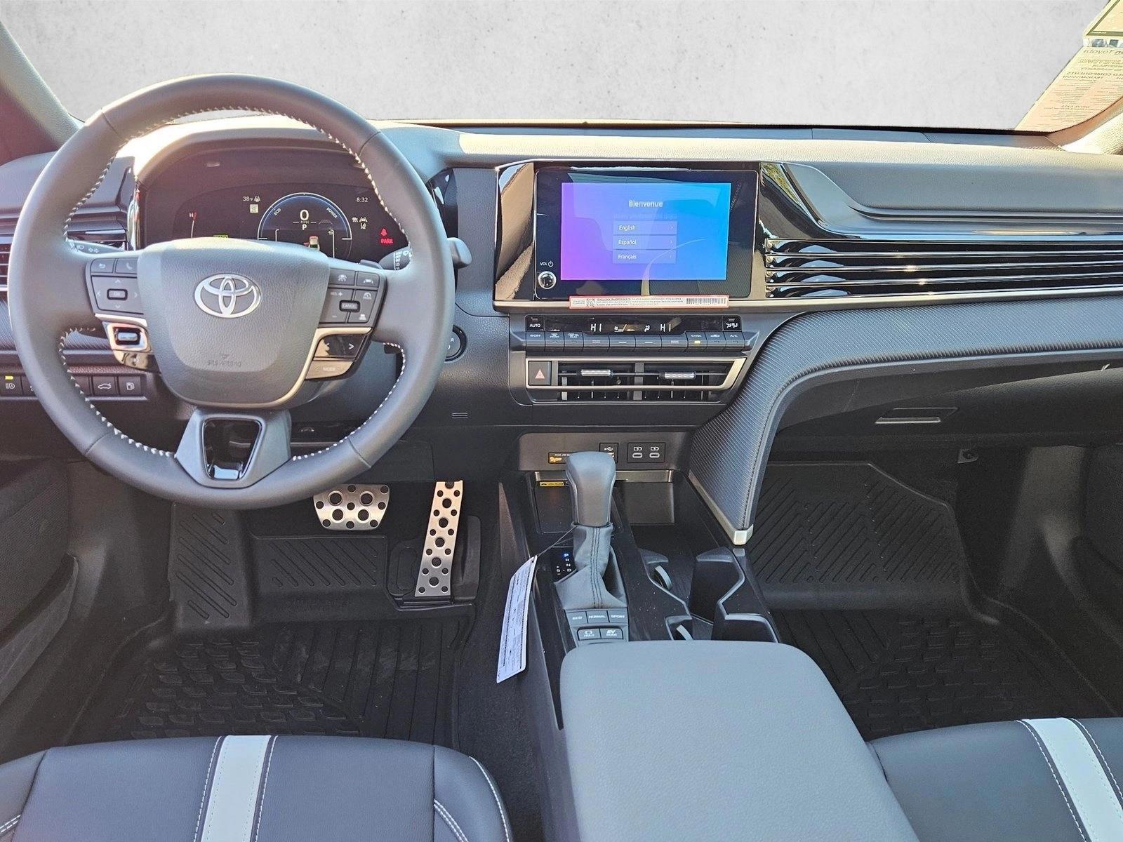 Thumbnail: 2026 Toyota Camry - 3