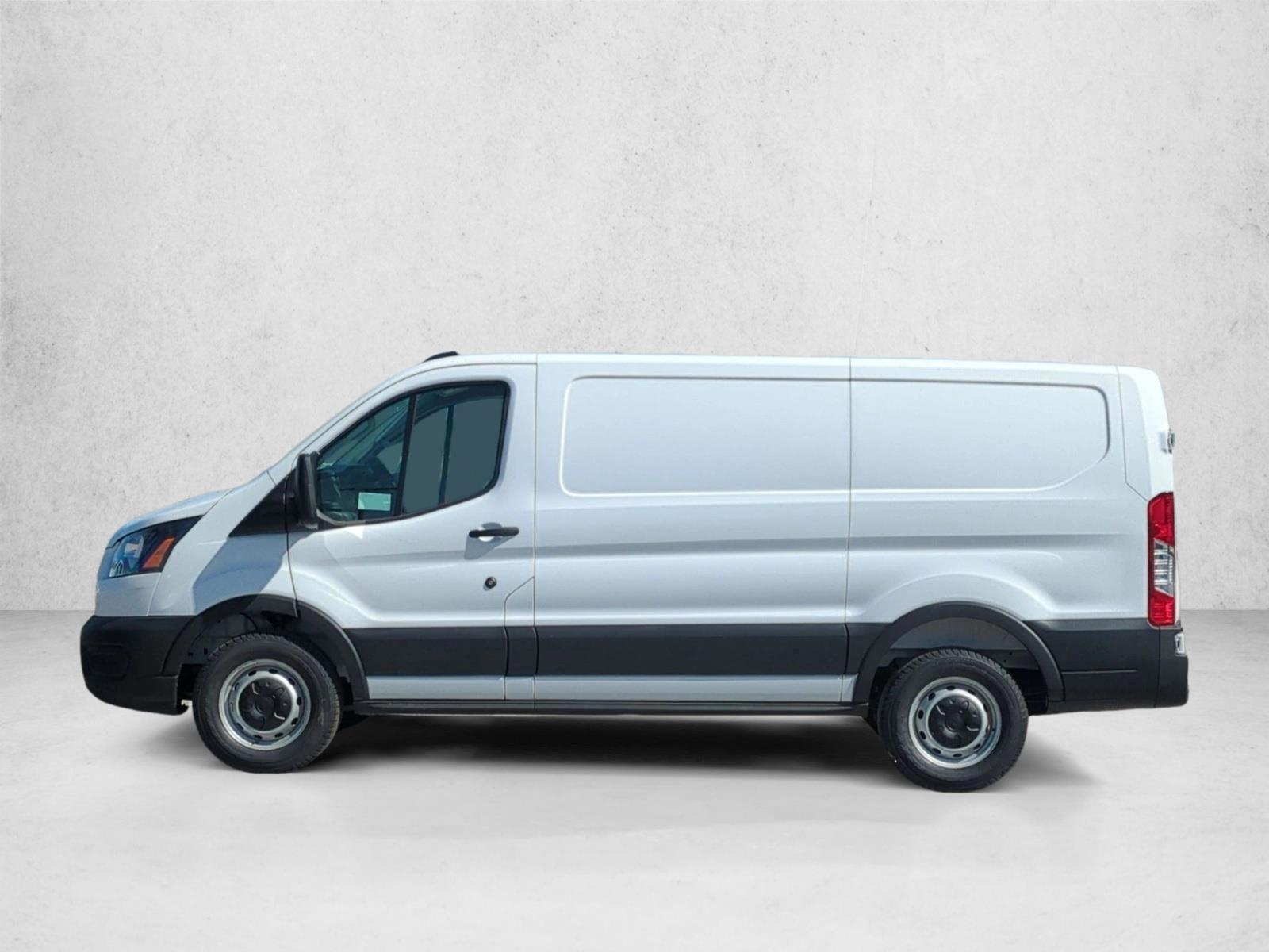 Thumbnail: 2026 Ford Transit Series - 2