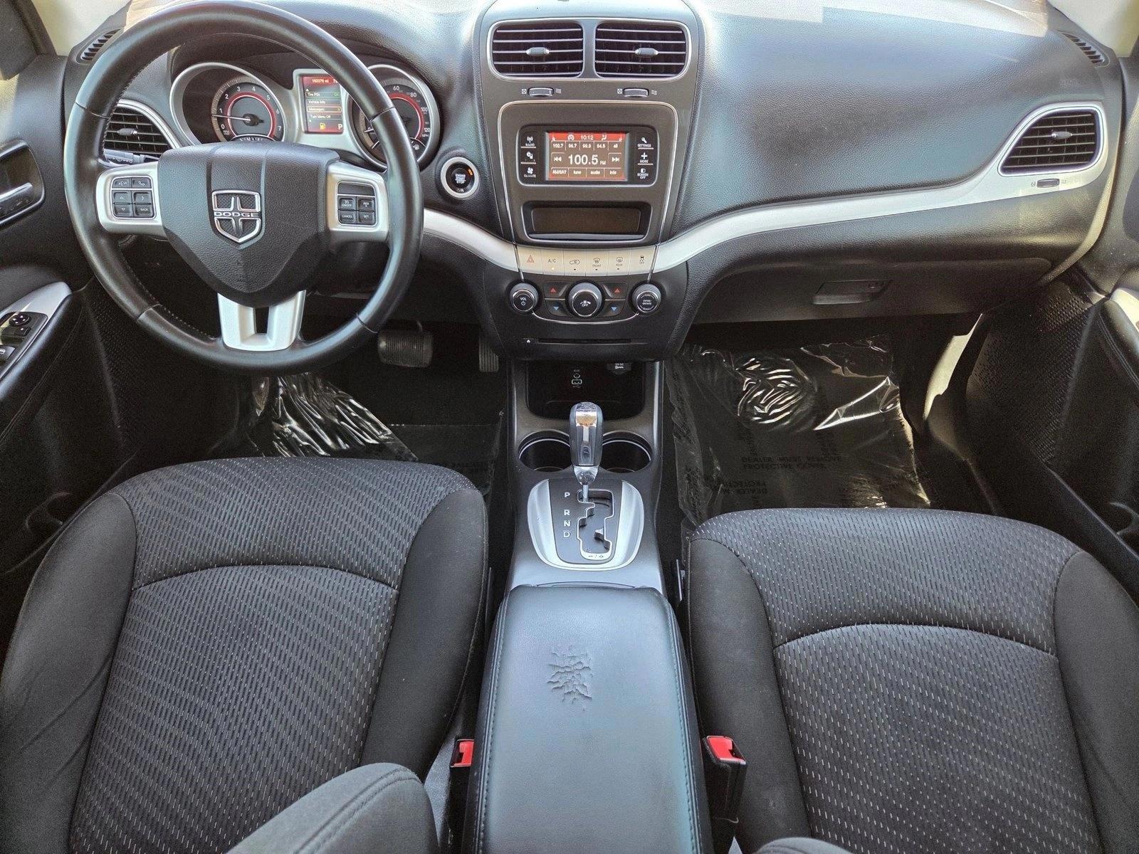 Thumbnail: 2019 Dodge Journey - 3
