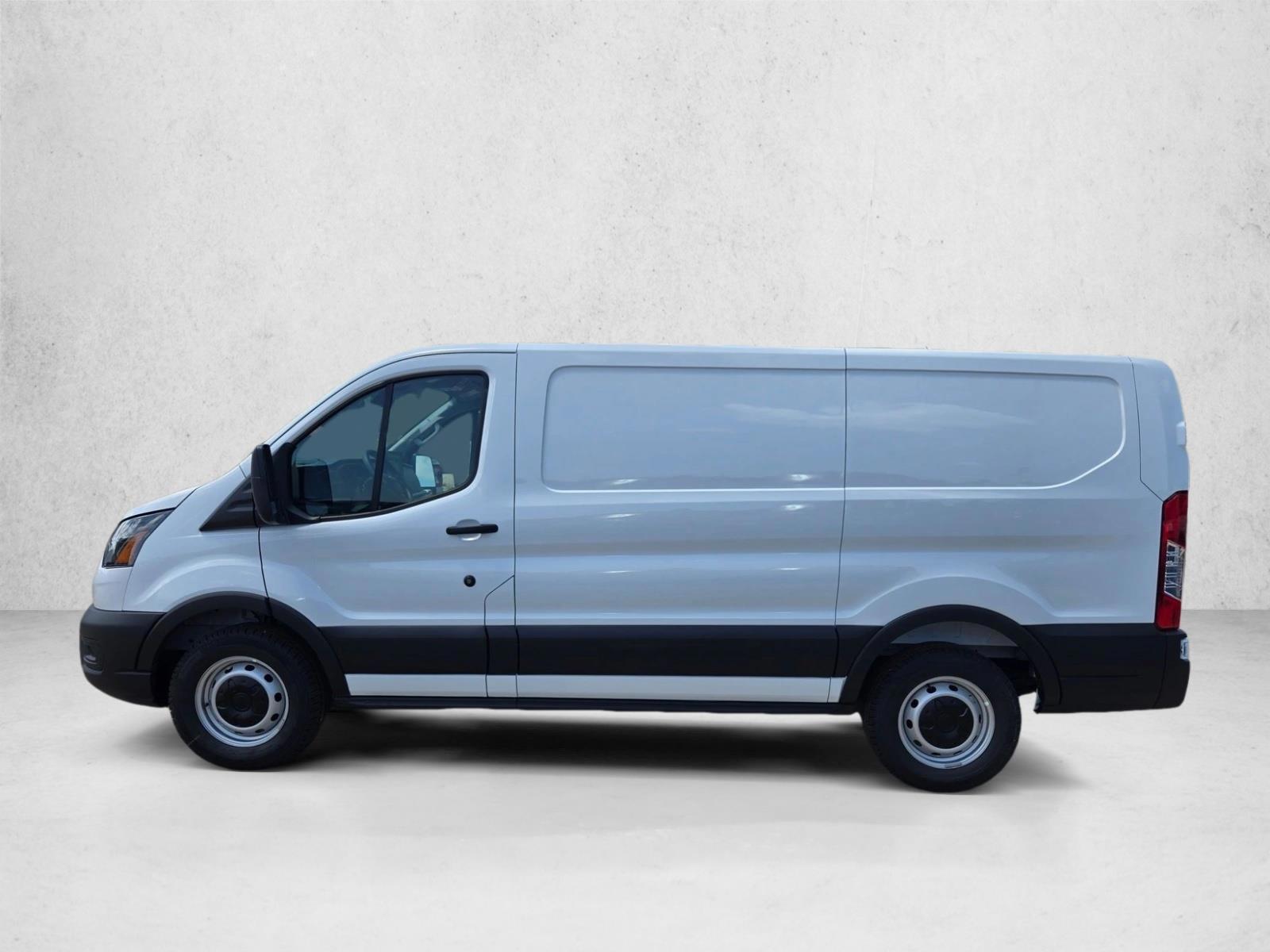 Thumbnail: 2026 Ford Transit Series - 2