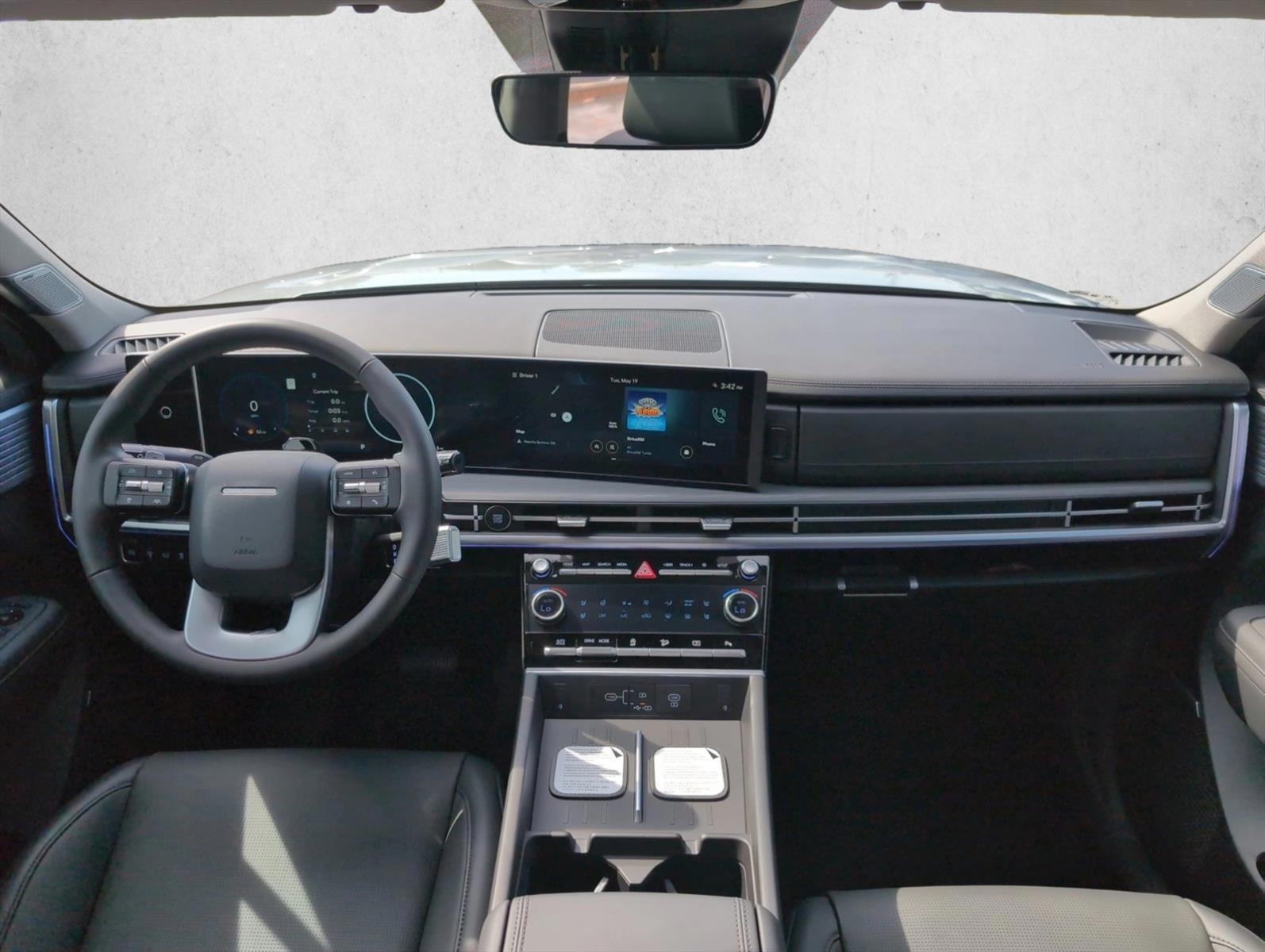 Thumbnail: 2026 Hyundai Santa Fe - 3