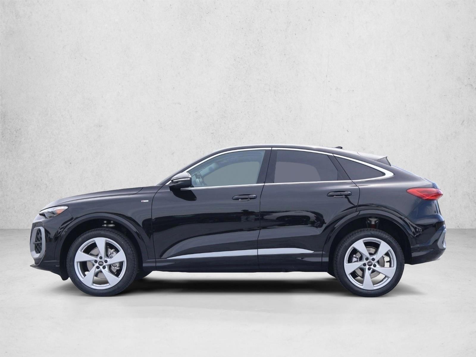 Thumbnail: 2026 Audi Q5 - 2