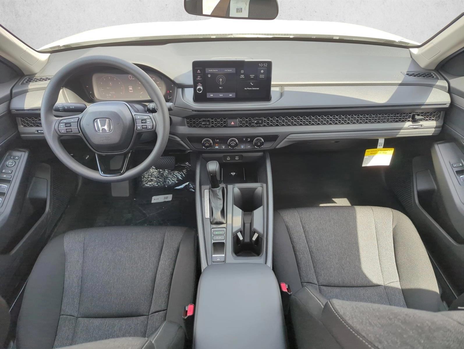Thumbnail: 2026 Honda Accord - 2