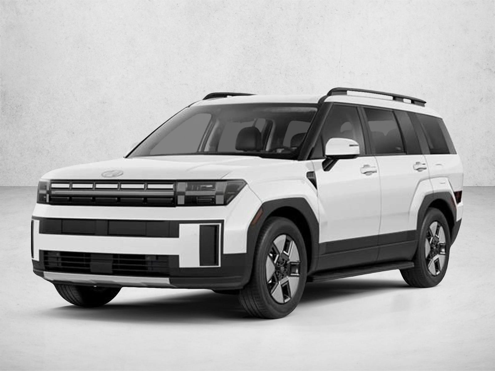 Thumbnail: 2026 Hyundai Santa Fe - 1