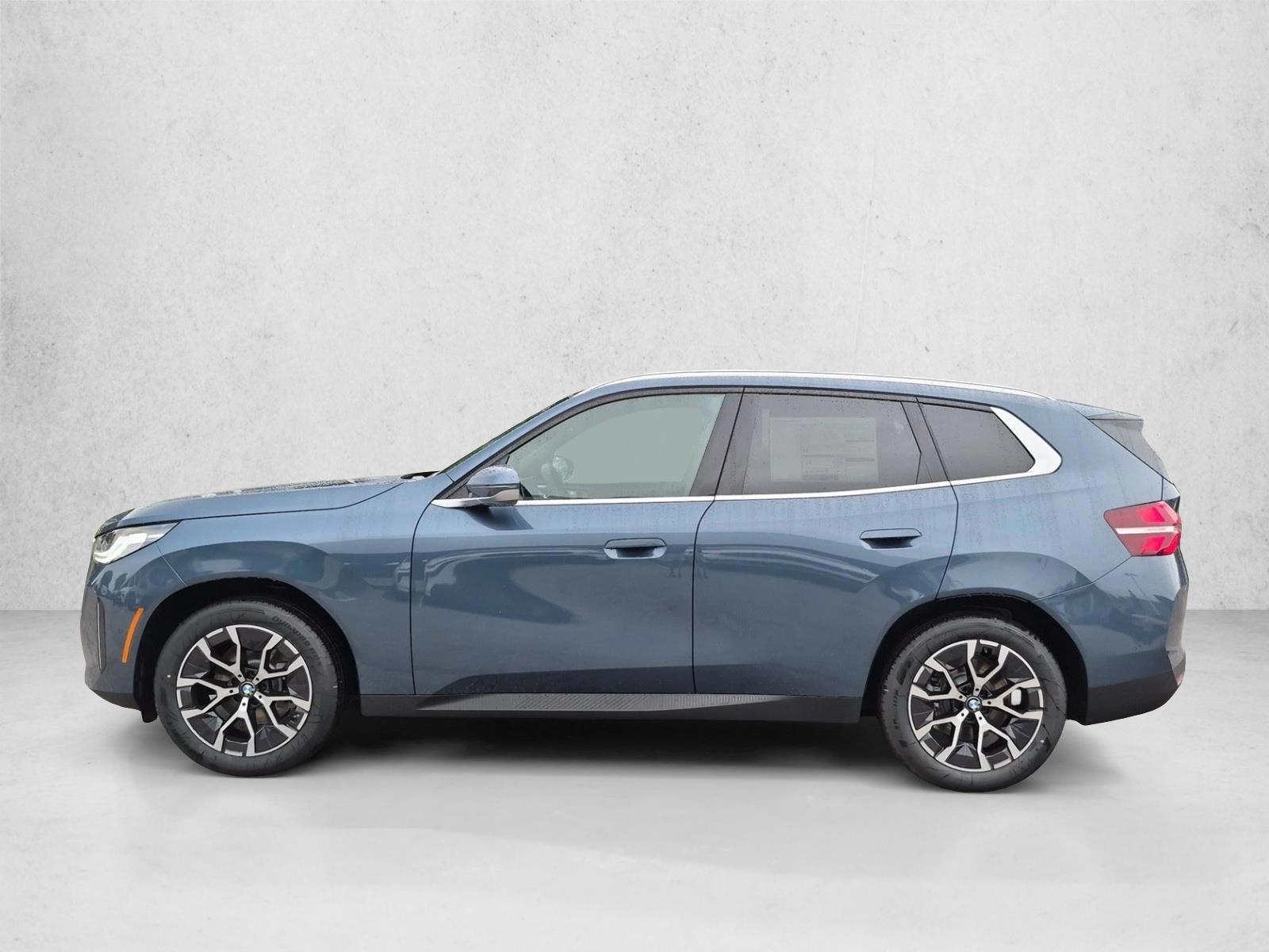 Thumbnail: 2026 BMW X3 - 2
