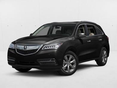 2016 Acura MDX Advance -
                  Sanford, FL