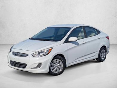 2017 Hyundai Accent SE -
                  Clearwater, FL