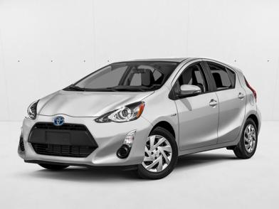 2016 Toyota Prius c Two -
                  Buena Park, CA