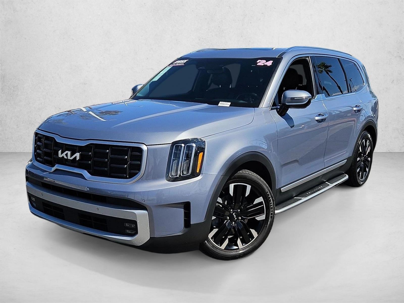 2024 Kia Telluride