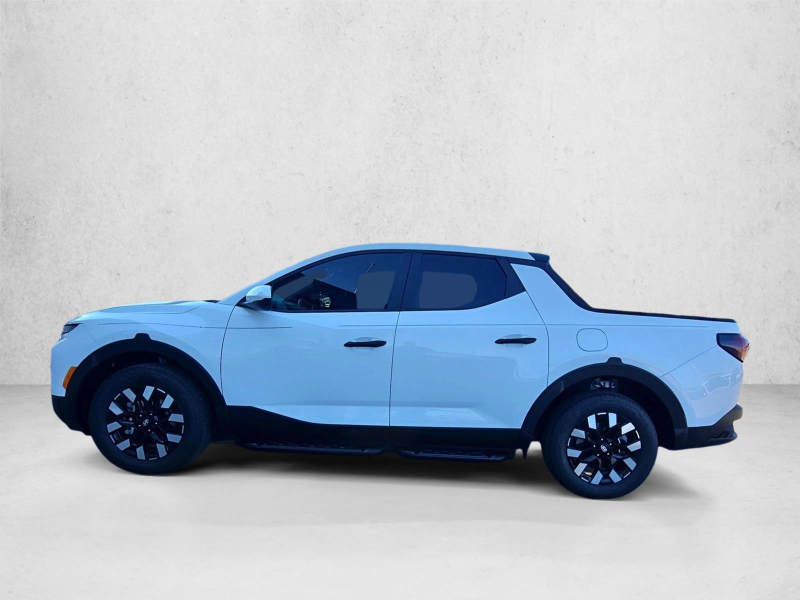 Thumbnail: 2026 Hyundai Santa Cruz - 2