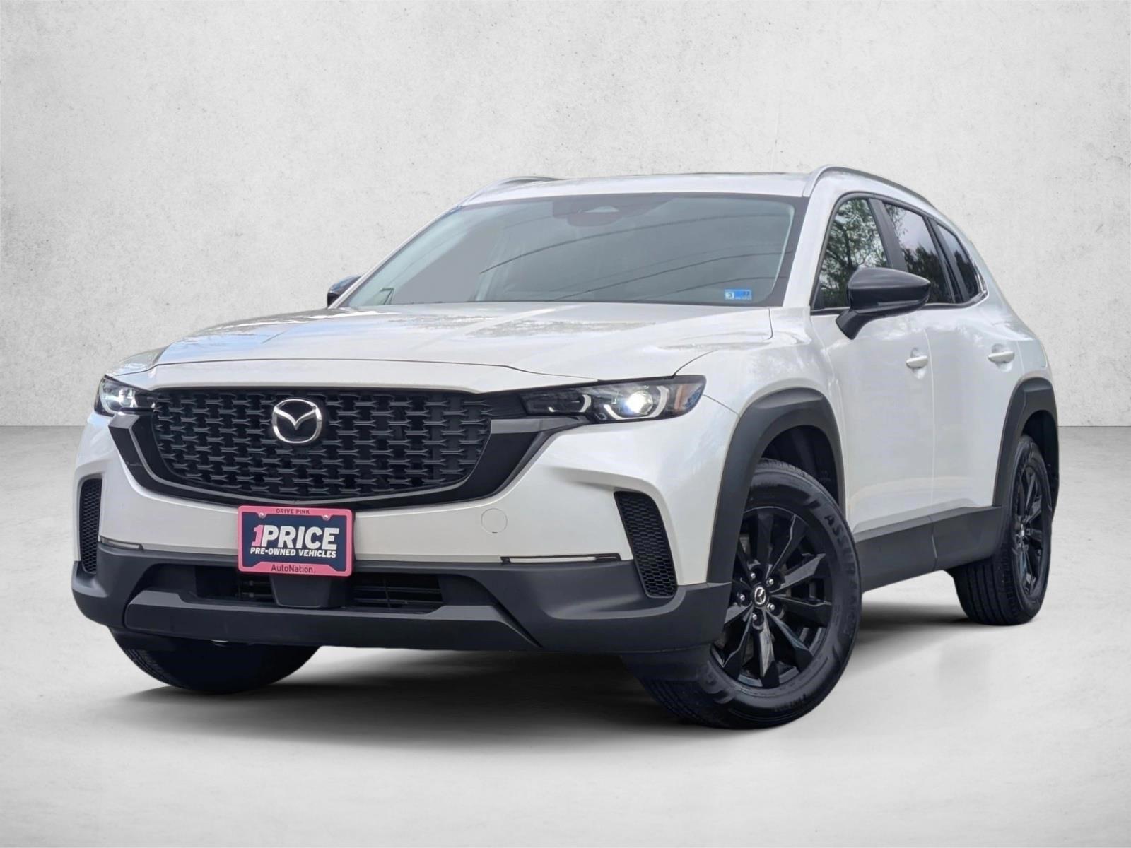 Thumbnail: 2025 Mazda CX-50 - 1