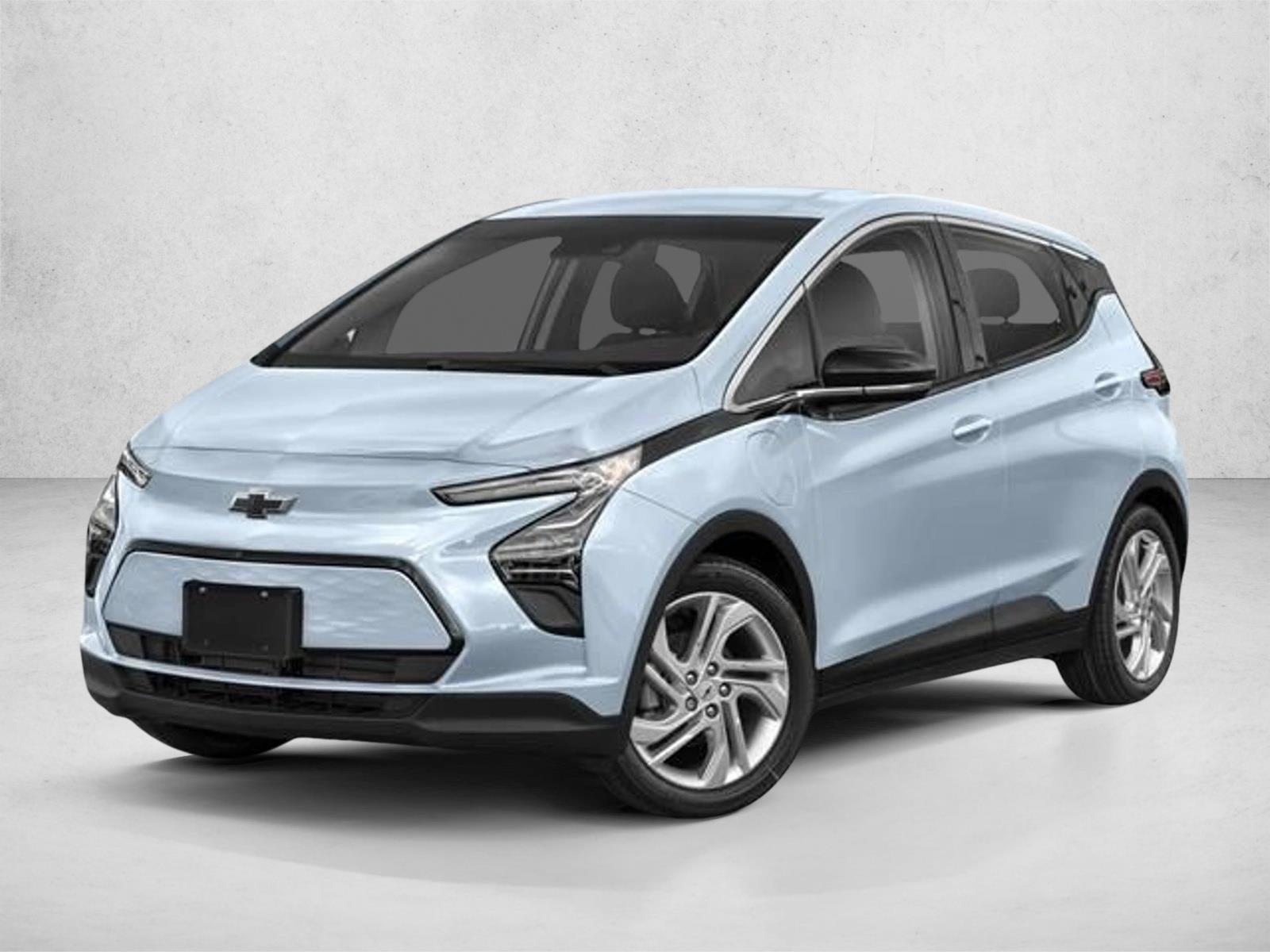Thumbnail: 2023 Chevrolet Bolt EV - 1