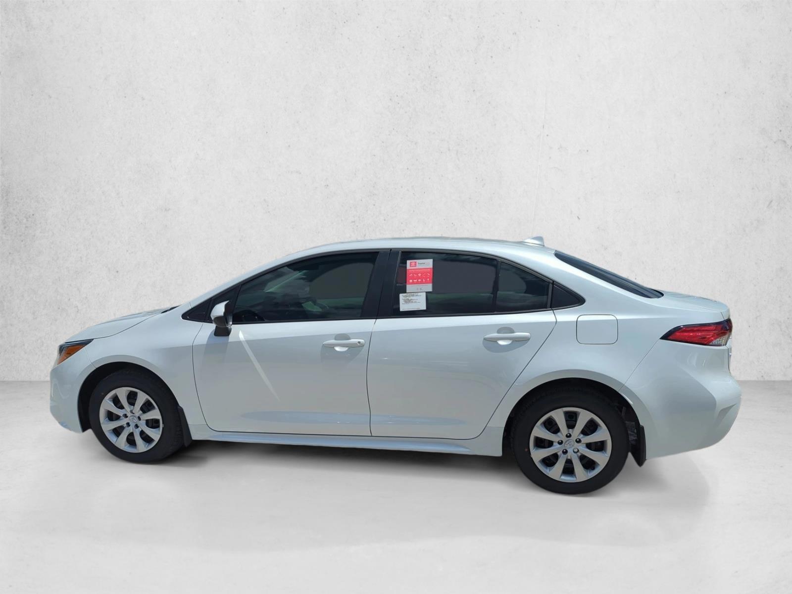 Thumbnail: 2026 Toyota Corolla - 2