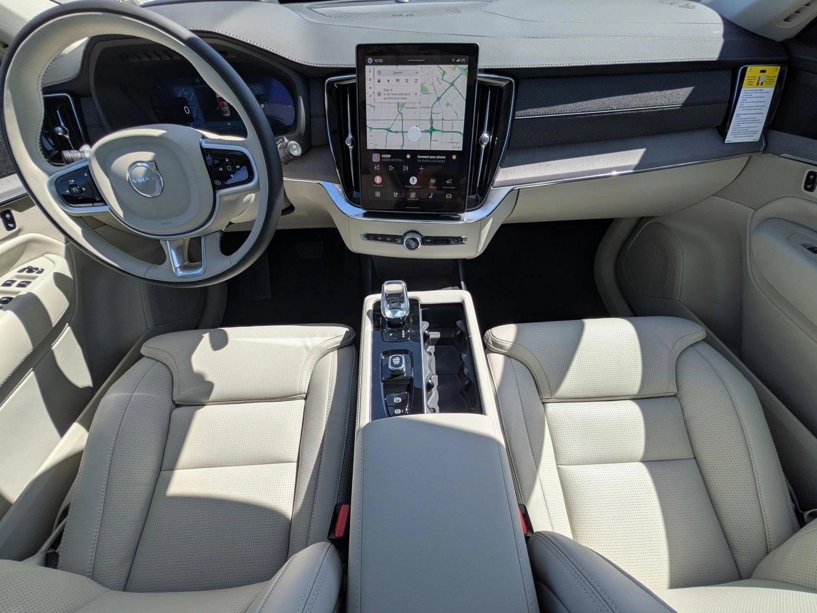 Thumbnail: 2026 Volvo XC90 - 3