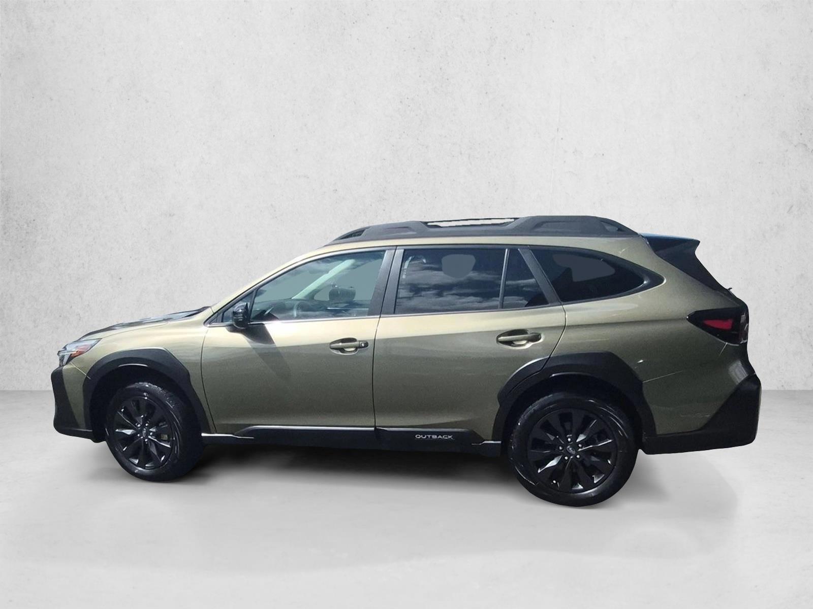 Thumbnail: 2024 Subaru Outback - 2
