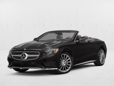 2017 Mercedes-Benz S-Class S 550 -
                  Elmsford, NY