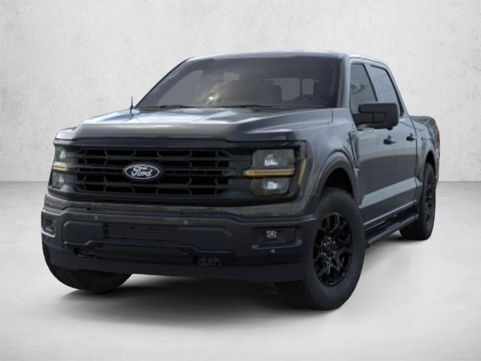 Thumbnail: 2026 Ford F-150 - 2