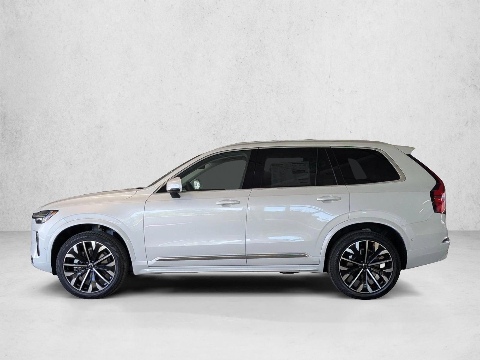 Thumbnail: 2026 Volvo XC90 - 2