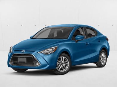 2018 Toyota Yaris iA  -
                  Buford, GA