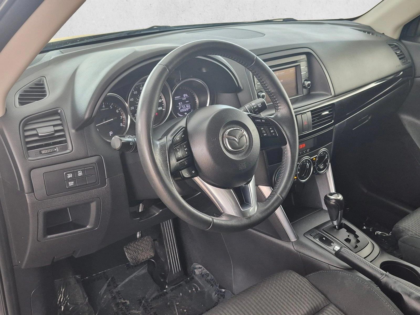 Thumbnail: 2014 Mazda CX-5 - 3
