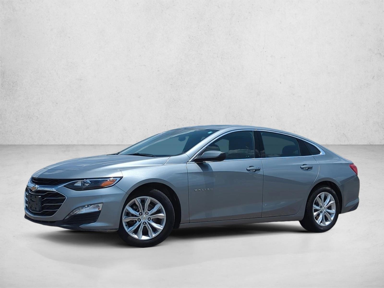 Thumbnail: 2024 Chevrolet Malibu - 1