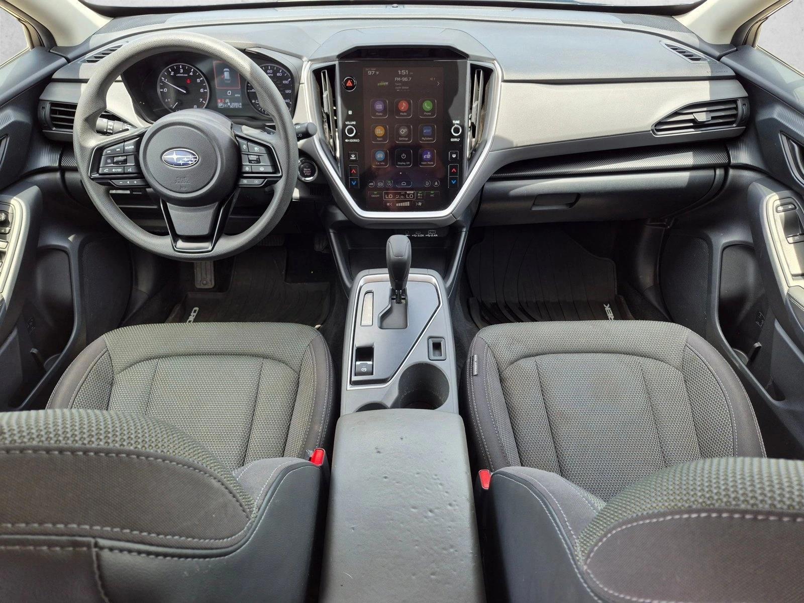 Thumbnail: 2024 Subaru Crosstrek - 3