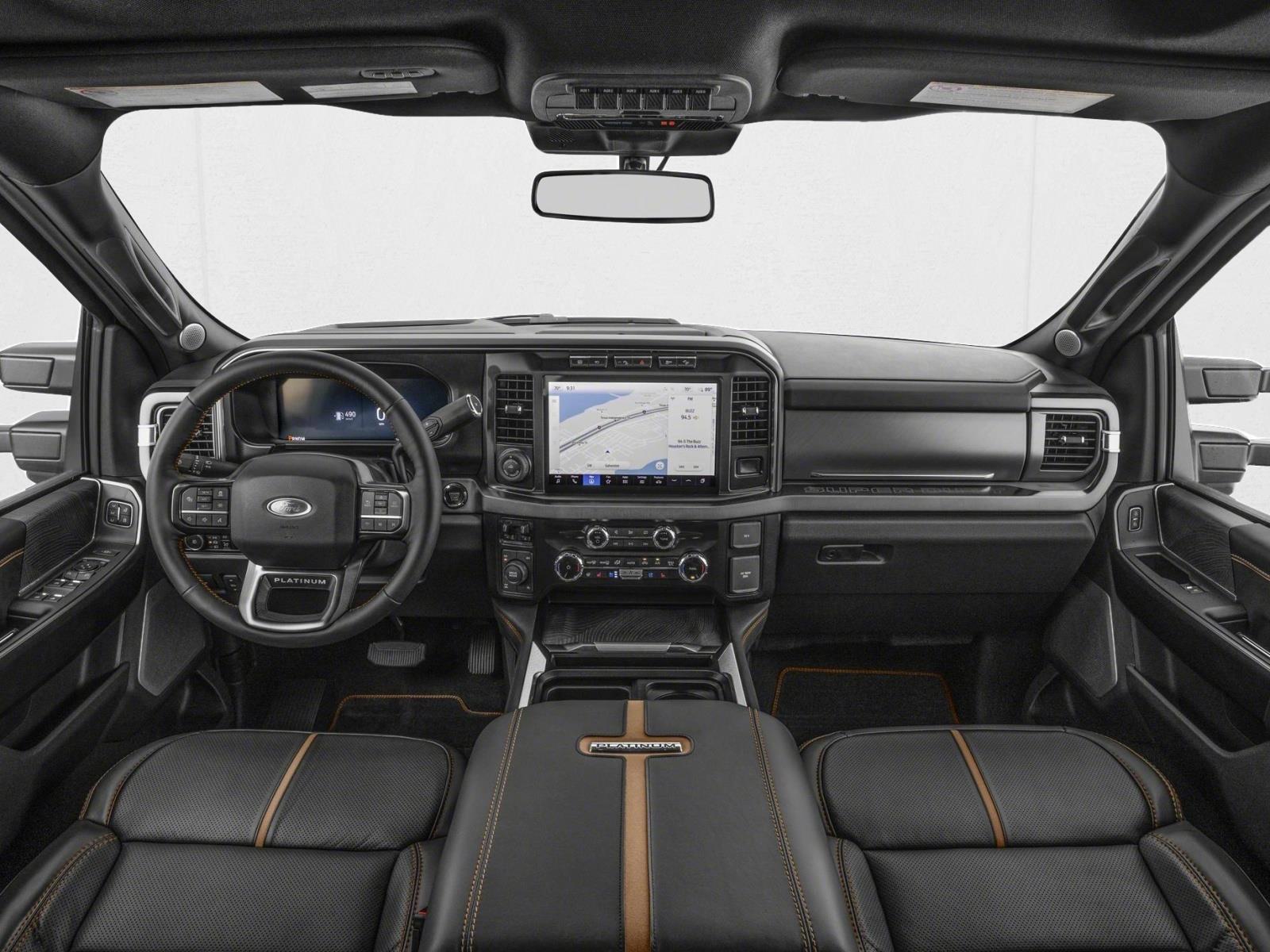 Thumbnail: 2026 Ford Econoline - 4
