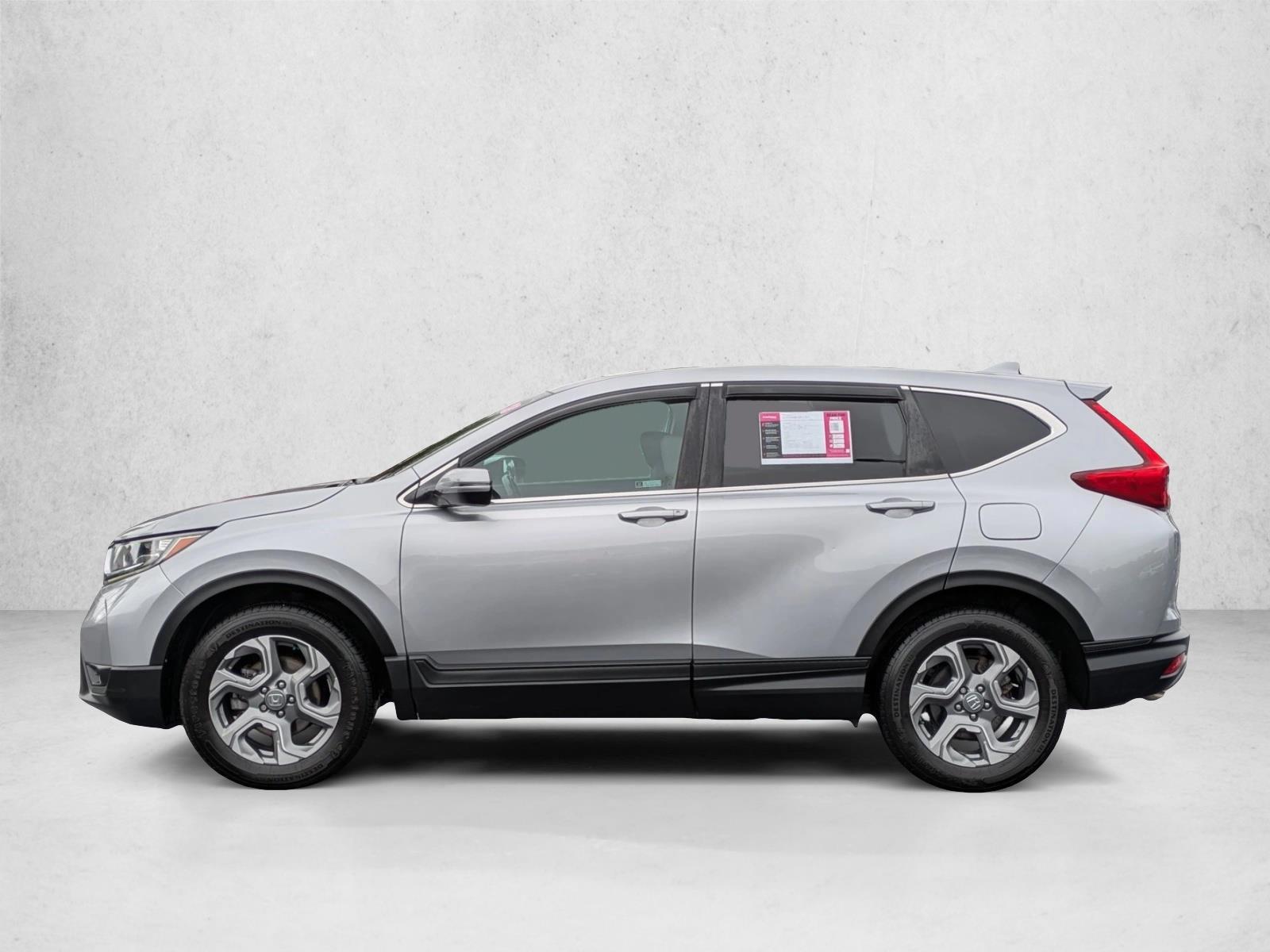 Thumbnail: 2018 Honda CR-V - 2