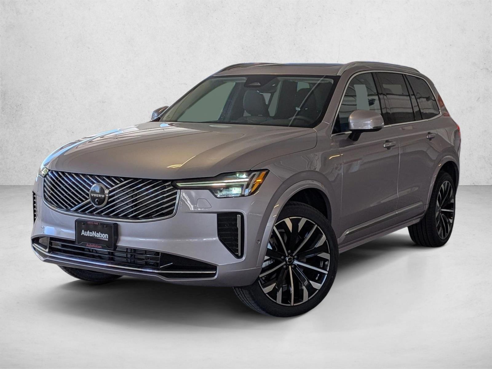Thumbnail: 2026 Volvo XC90 - 1