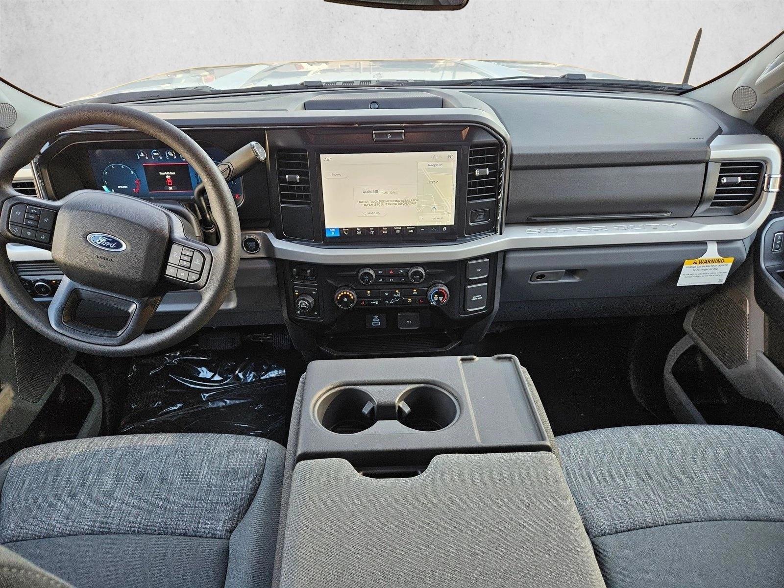 Thumbnail: 2026 Ford Econoline - 3