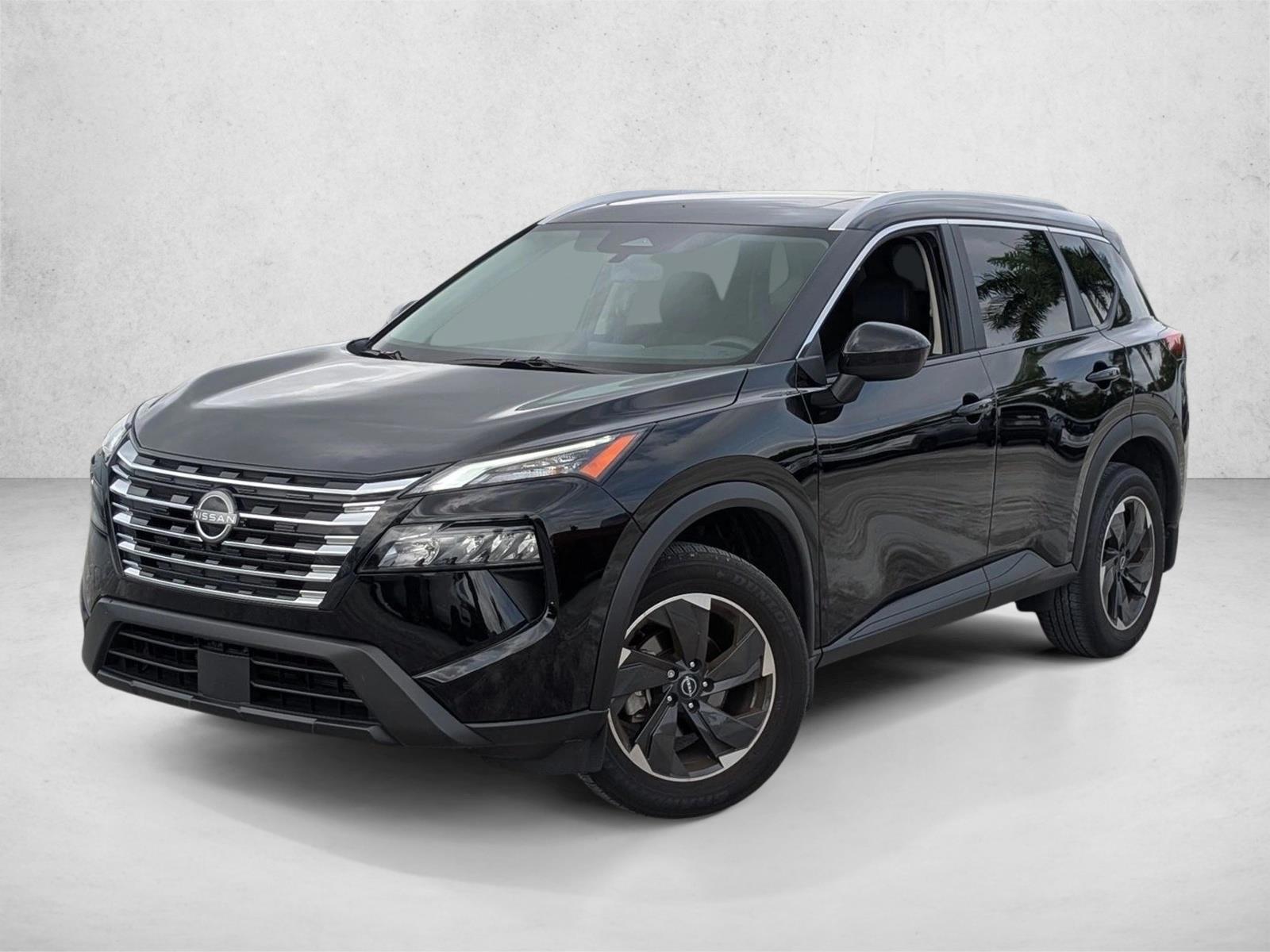 Thumbnail: 2025 Nissan Rogue - 1